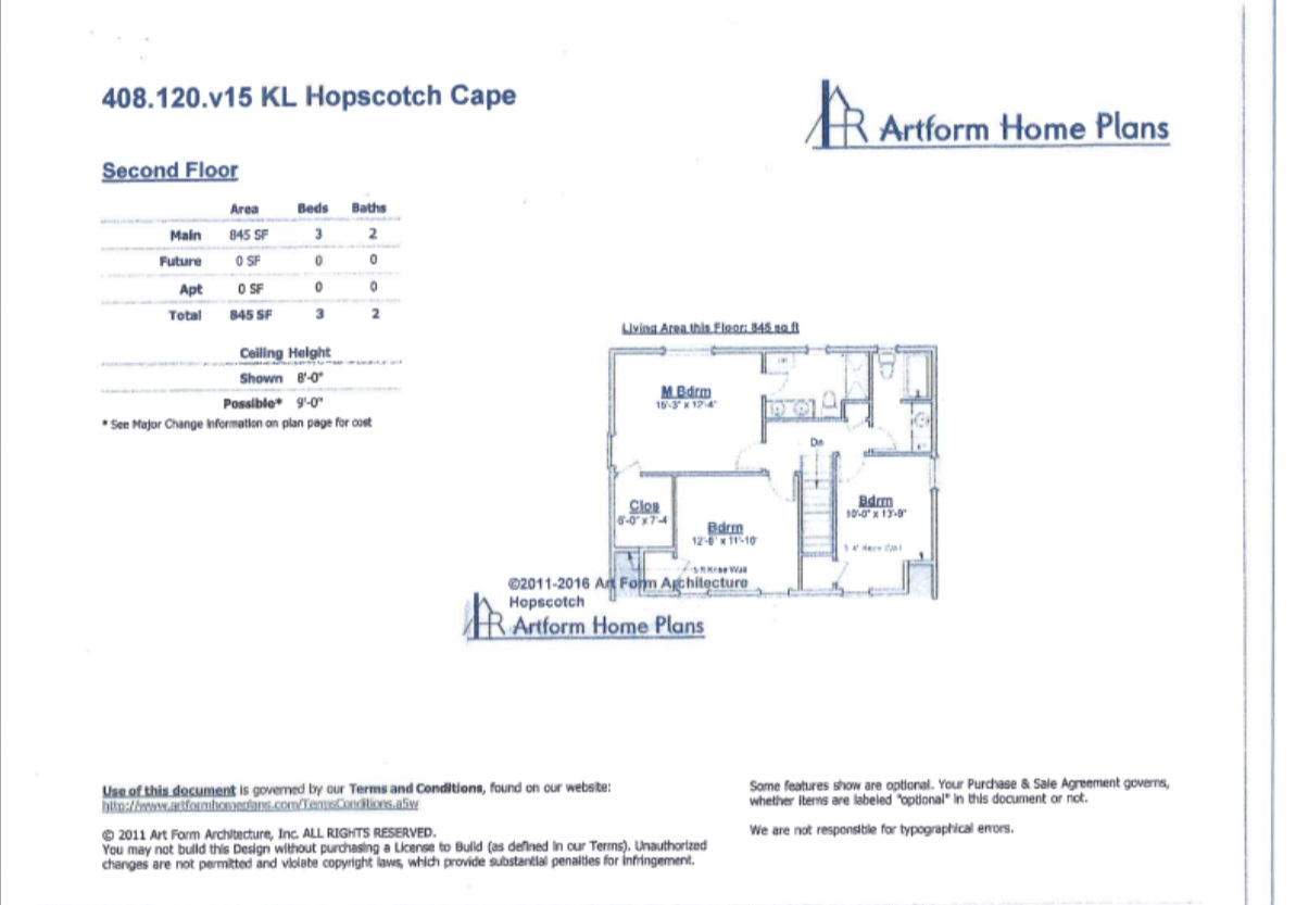 62 Constitution Way, Unit LOT 15 Rochester, NH 03867 - Photo 3 of 40