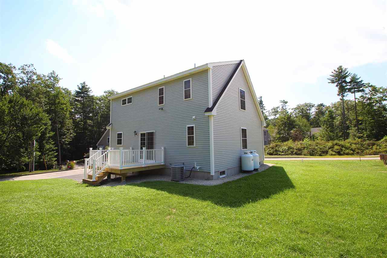 62 Constitution Way, Unit LOT 15 Rochester, NH 03867 - Photo 35 of 40