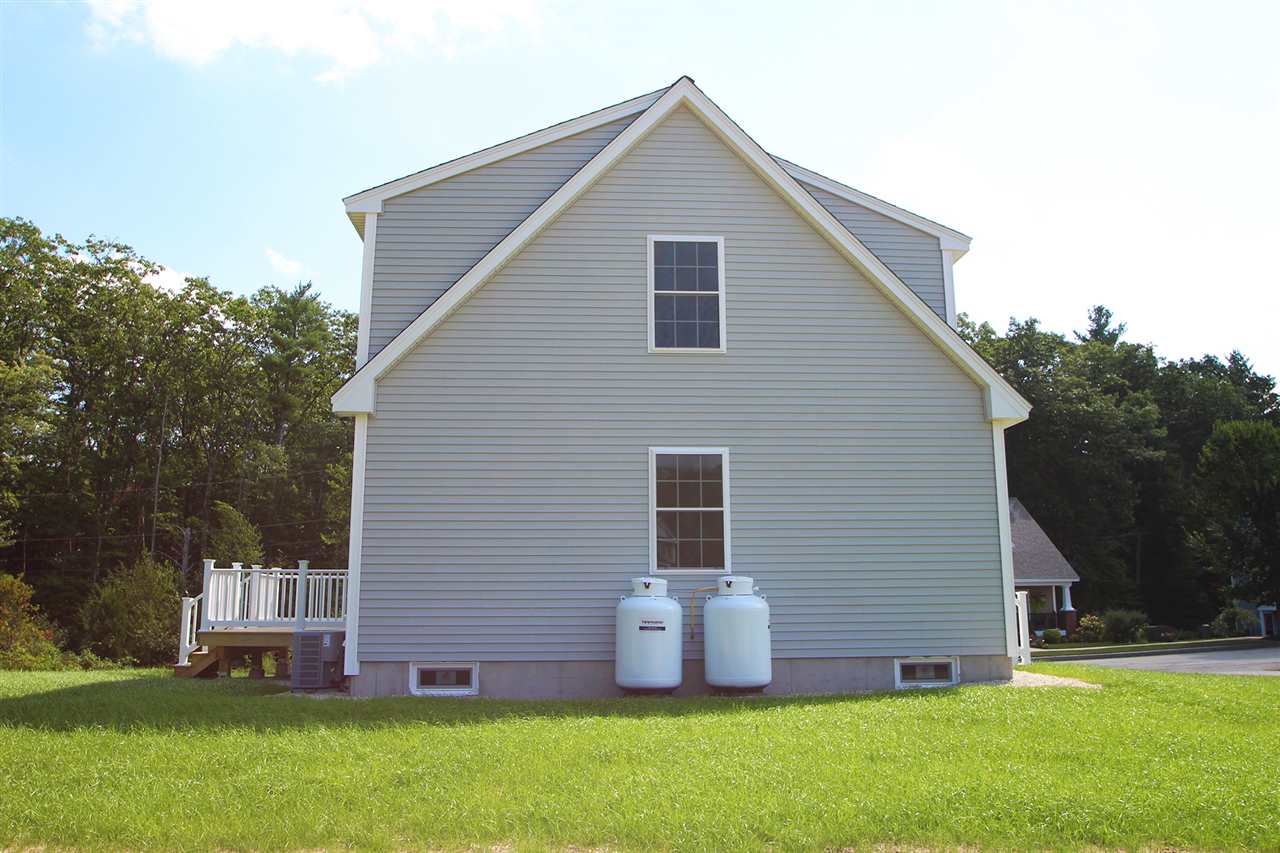 62 Constitution Way, Unit LOT 15 Rochester, NH 03867 - Photo 36 of 40
