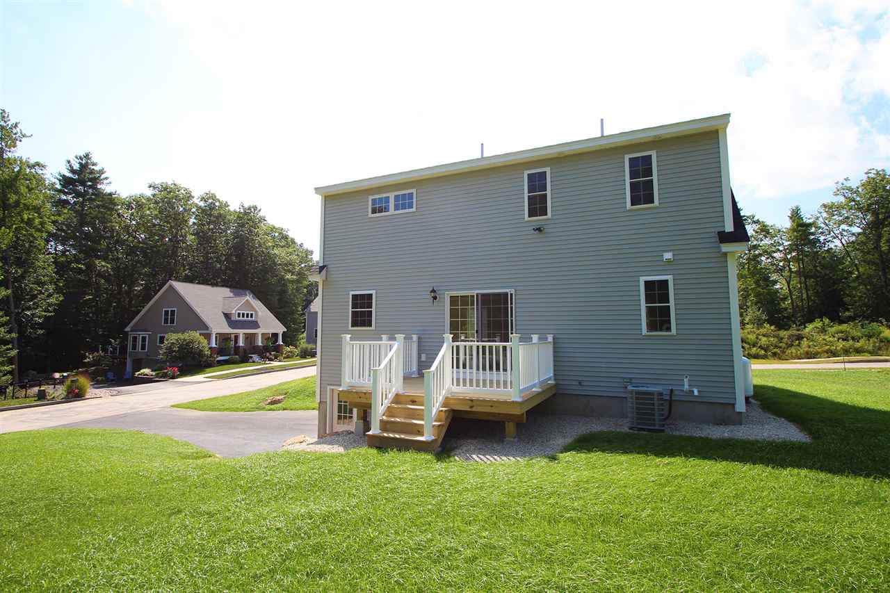 62 Constitution Way, Unit LOT 15 Rochester, NH 03867 - Photo 37 of 40
