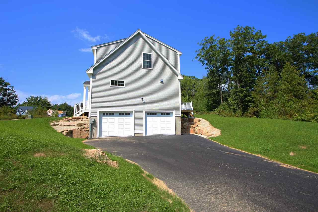 62 Constitution Way, Unit LOT 15 Rochester, NH 03867 - Photo 38 of 40