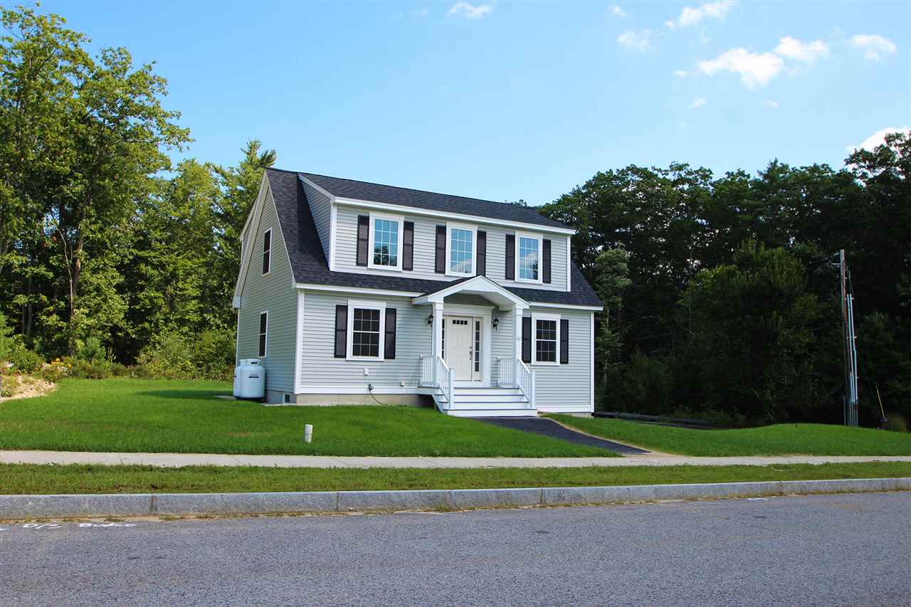 62 Constitution Way, Unit LOT 15 Rochester, NH 03867 - Photo 39 of 40