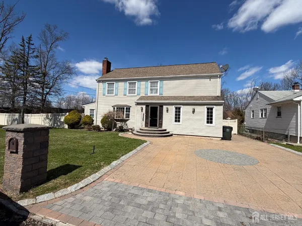 $785,000 | 199 East Arthur Place, Iselin, NJ 08830