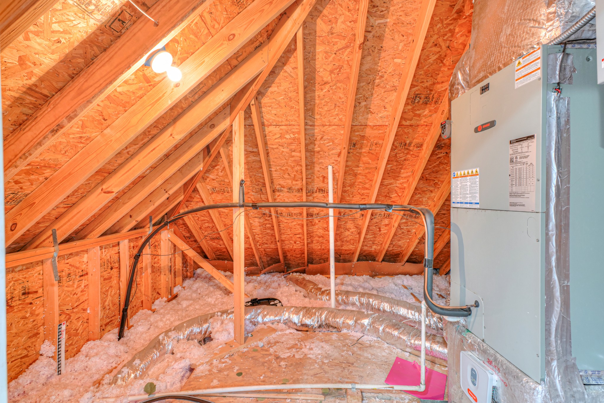 1485 Round Rock Drive Murfreesboro, TN 37128 - Photo 28 of 39 a view of wooden floor