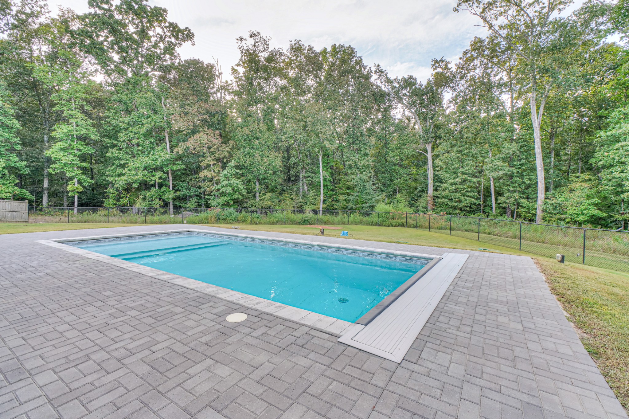 1485 Round Rock Drive Murfreesboro, TN 37128 - Photo 35 of 39 a view of a tennis court