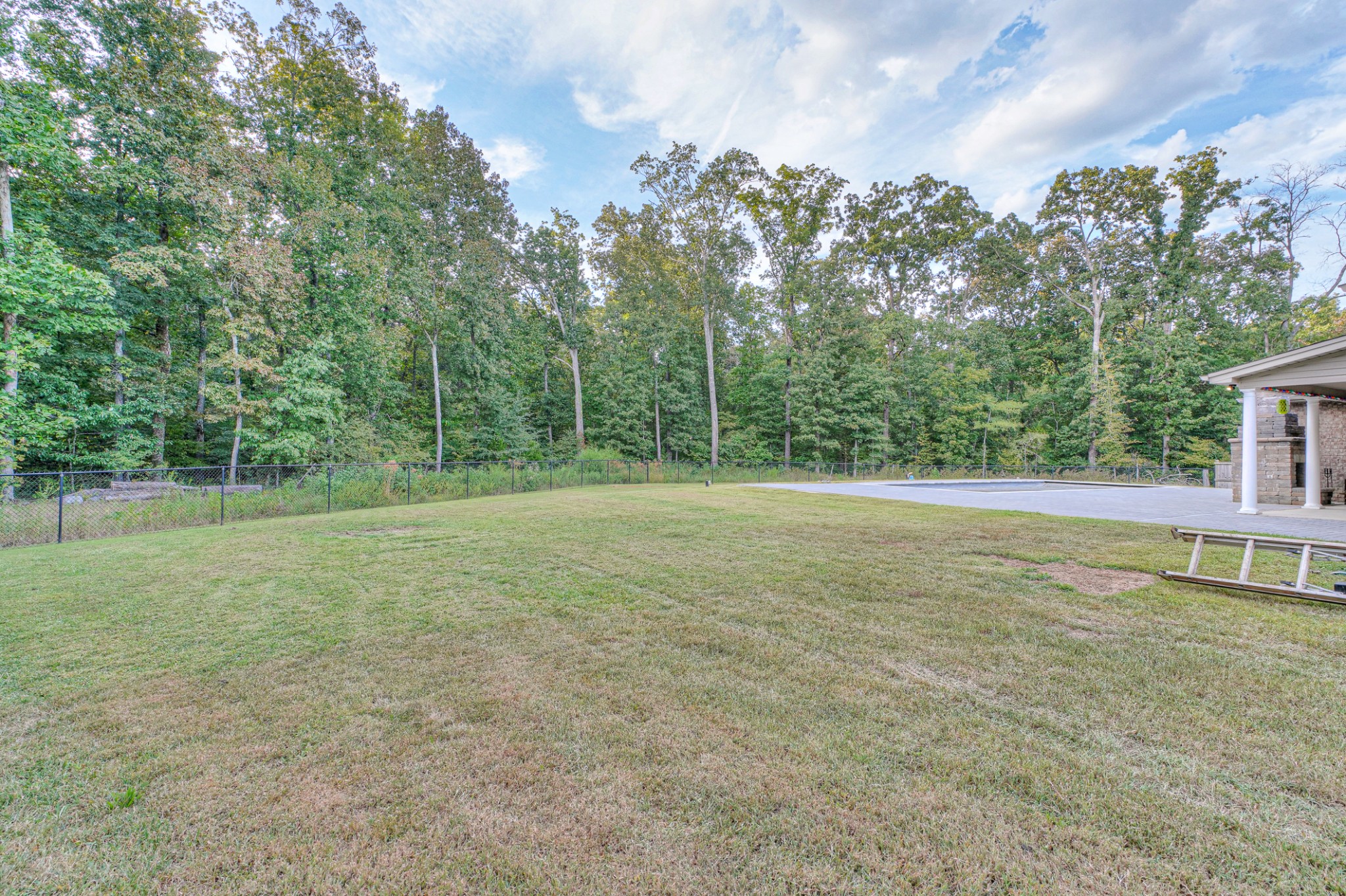 1485 Round Rock Drive Murfreesboro, TN 37128 - Photo 37 of 39 a view of outdoor space and yard