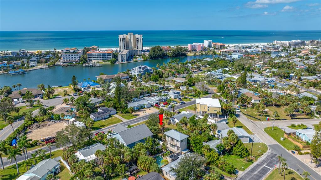 3961 Oleander Way St. Pete Beach, FL 33706 - Photo 3 of 15