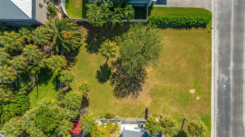 3961 Oleander Way St. Pete Beach, FL 33706 - Photo 5 of 15 a view of a lake