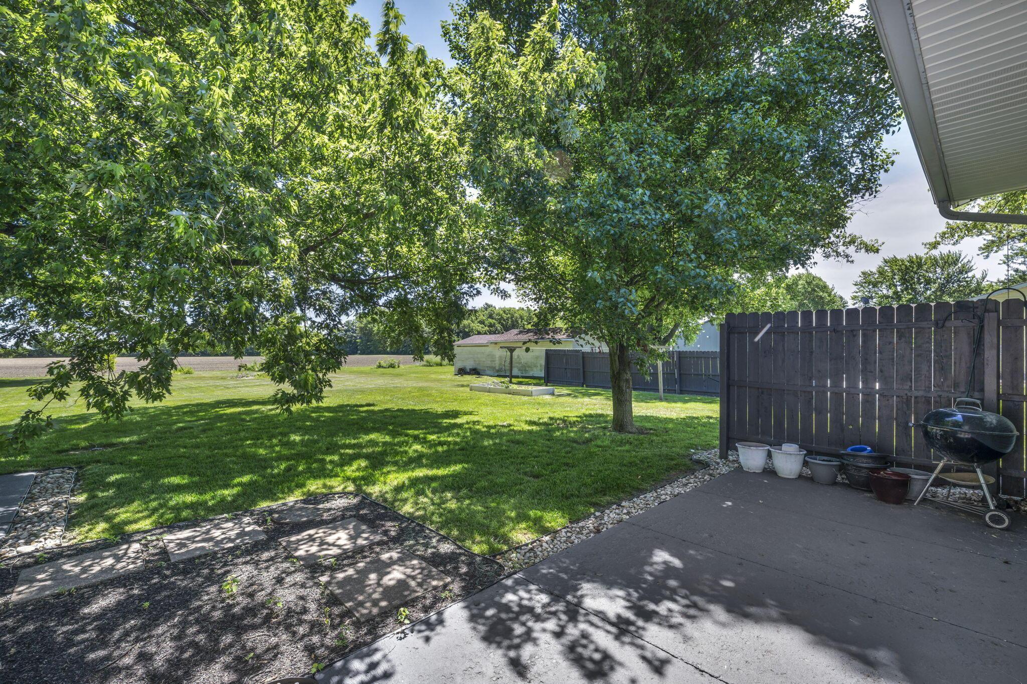 4992 Benzler Road Marion, OH 43302 - Photo 44 of 47