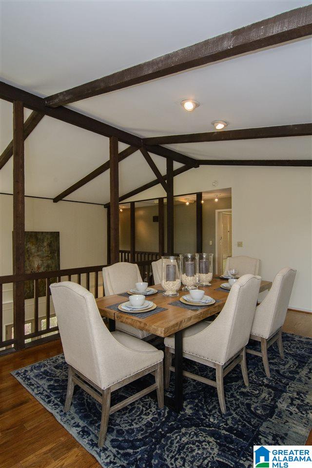 1538 Wellington View Road Birmingham, AL 35209 - Photo 16 of 50