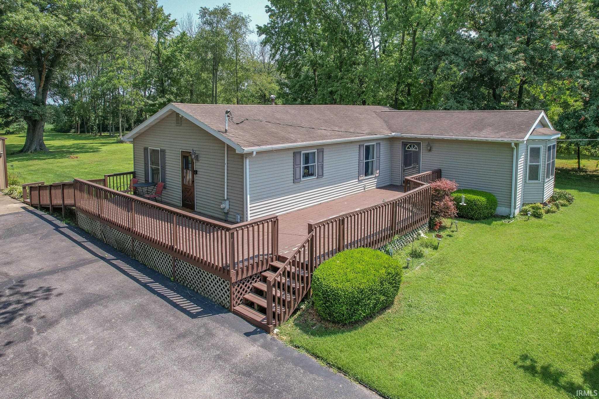 8424 Meinschein Road Mount Vernon, IN 47620 - Photo 6 of 35 Gallery Image 6