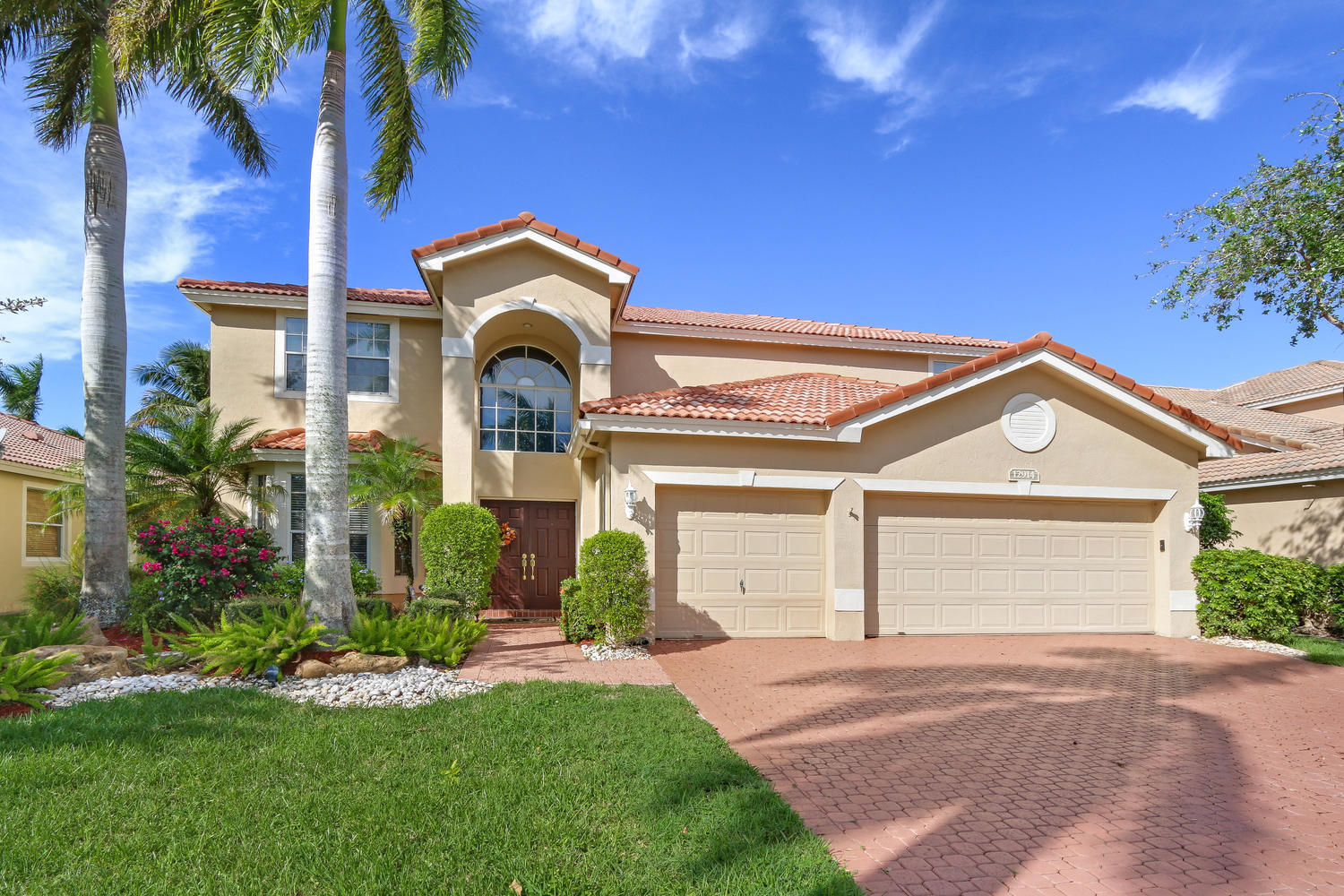 12914 Hyland Circle Boca Raton, FL 33428 - Photo 1 of 30 12914 Hyland Cir Boca Raton FL-large-003