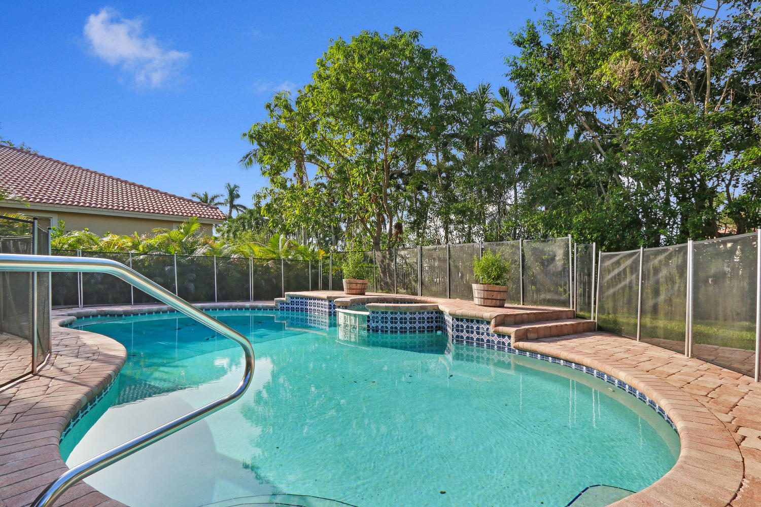 12914 Hyland Circle Boca Raton, FL 33428 - Photo 25 of 30 12914 Hyland Cir Boca Raton FL-large-025