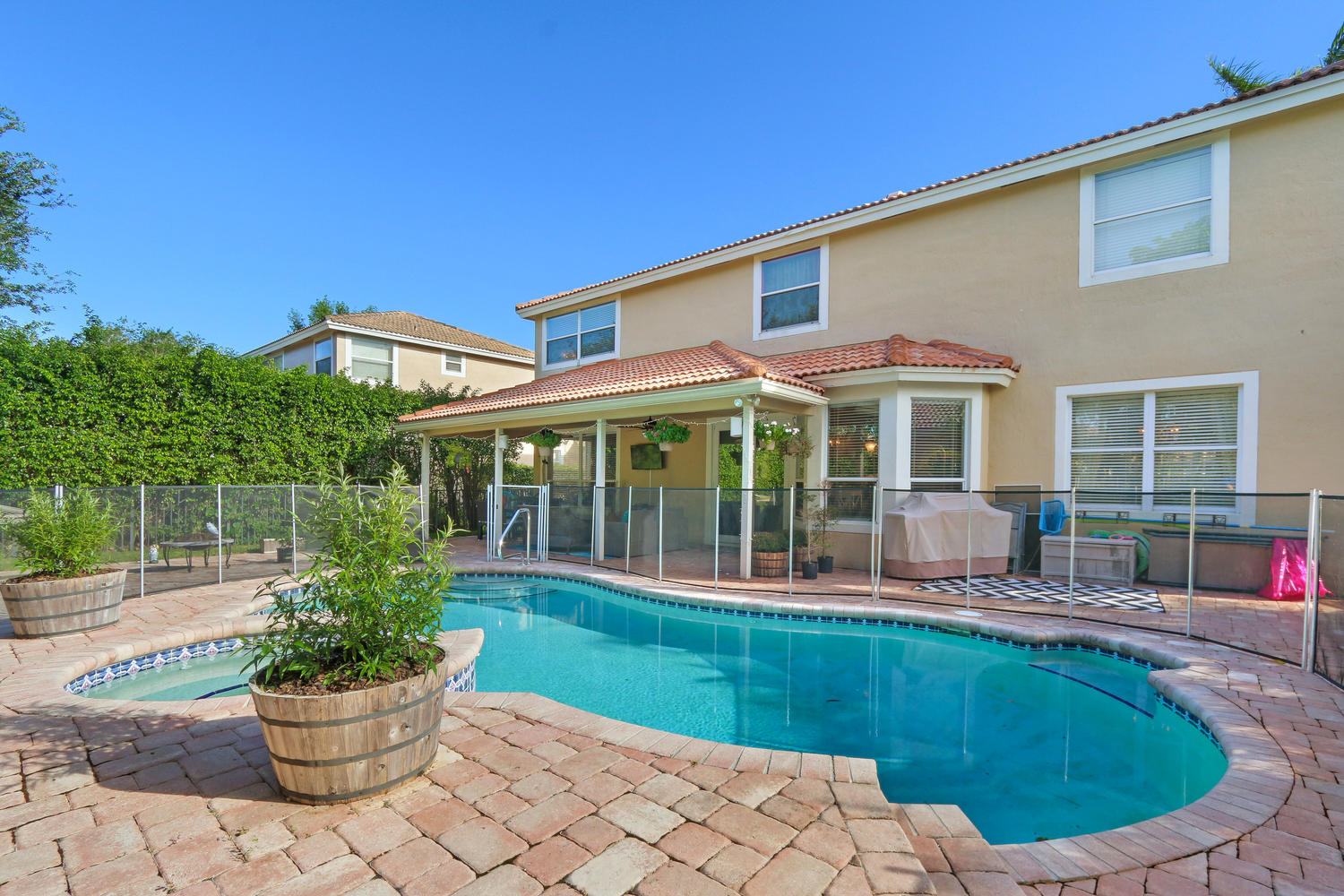 12914 Hyland Circle Boca Raton, FL 33428 - Photo 26 of 30 12914 Hyland Cir Boca Raton FL-large-026