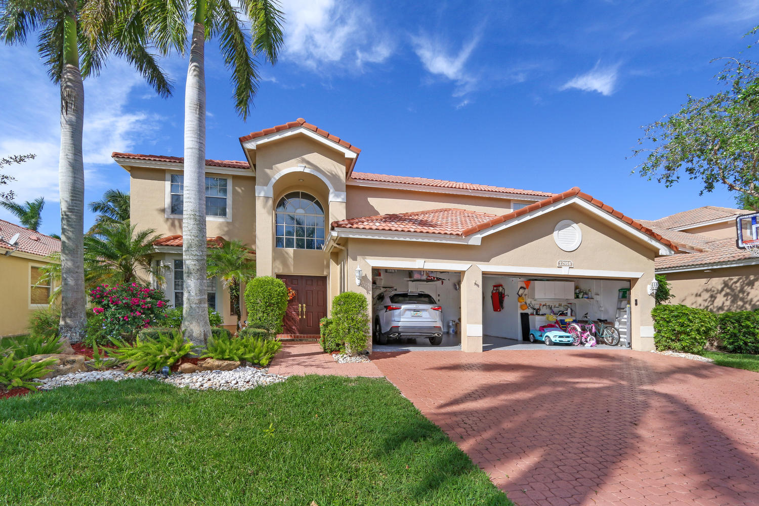 12914 Hyland Circle Boca Raton, FL 33428 - Photo 27 of 30 12914 Hyland Cir Boca Raton FL-large-027
