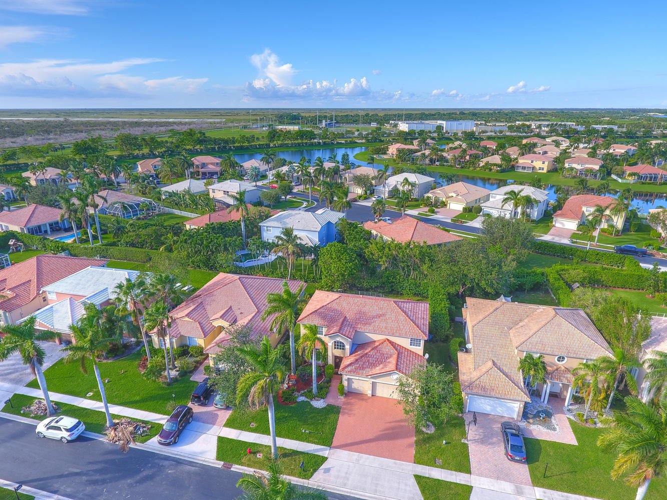 12914 Hyland Circle Boca Raton, FL 33428 - Photo 28 of 30 12914 Hyland Cir Boca Raton FL-large-028