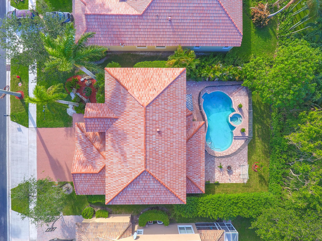 12914 Hyland Circle Boca Raton, FL 33428 - Photo 29 of 30 12914 Hyland Cir Boca Raton FL-large-030