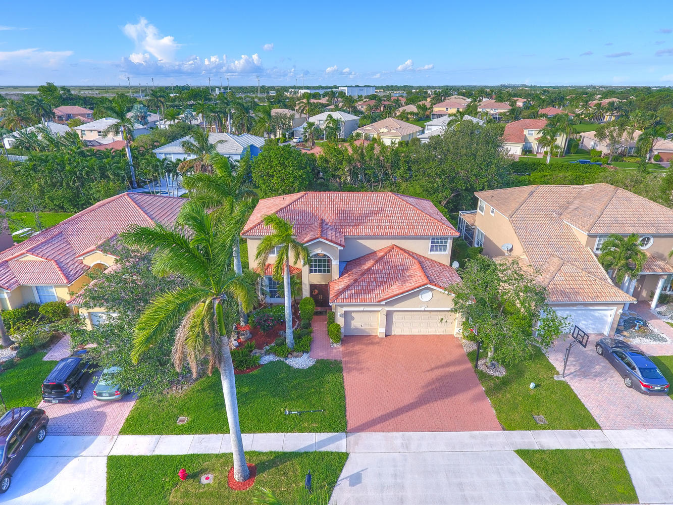 12914 Hyland Circle Boca Raton, FL 33428 - Photo 3 of 30 12914 Hyland Cir Boca Raton FL-large-001