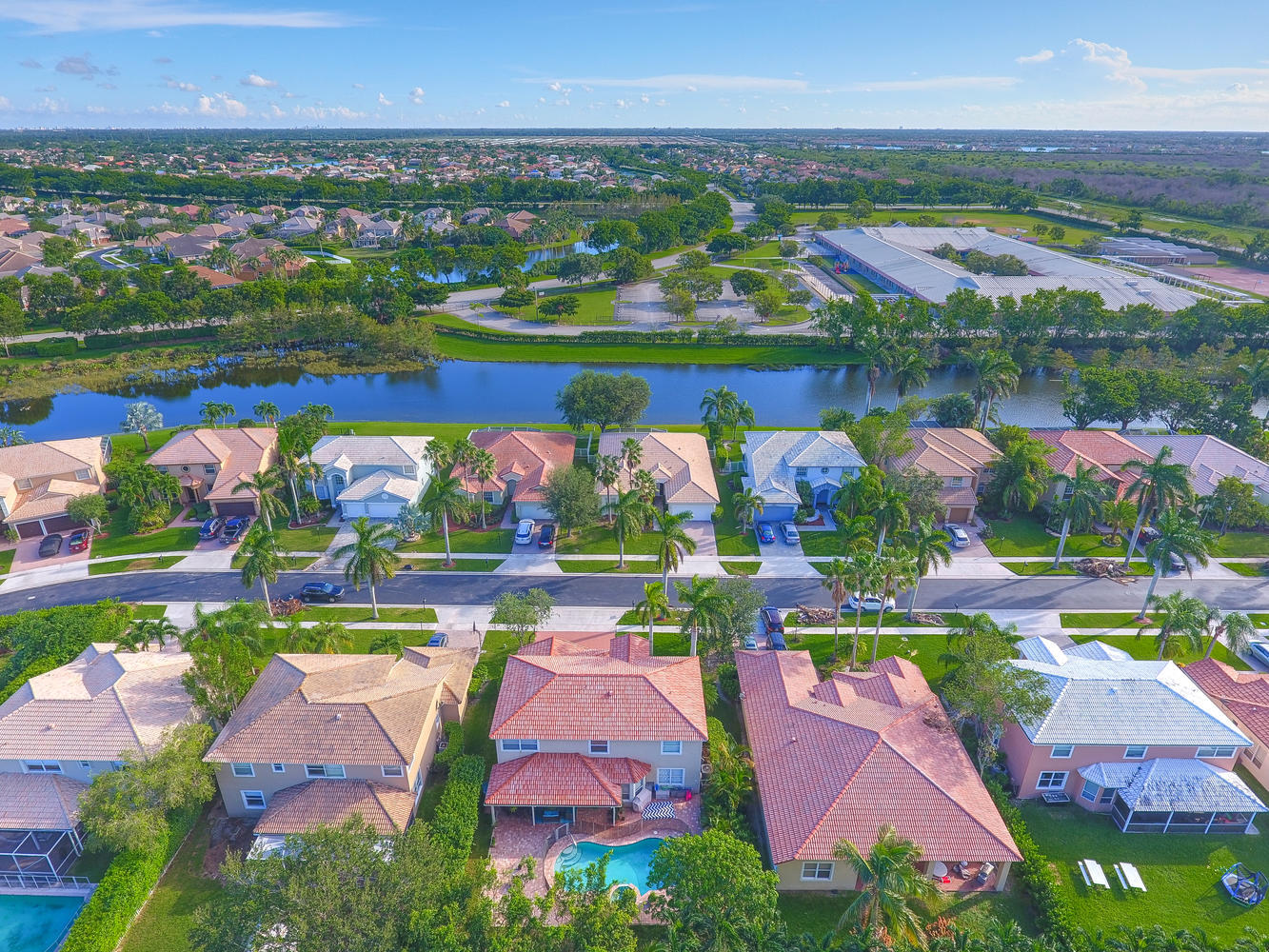 12914 Hyland Circle Boca Raton, FL 33428 - Photo 4 of 30 12914 Hyland Cir Boca Raton FL-large-002
