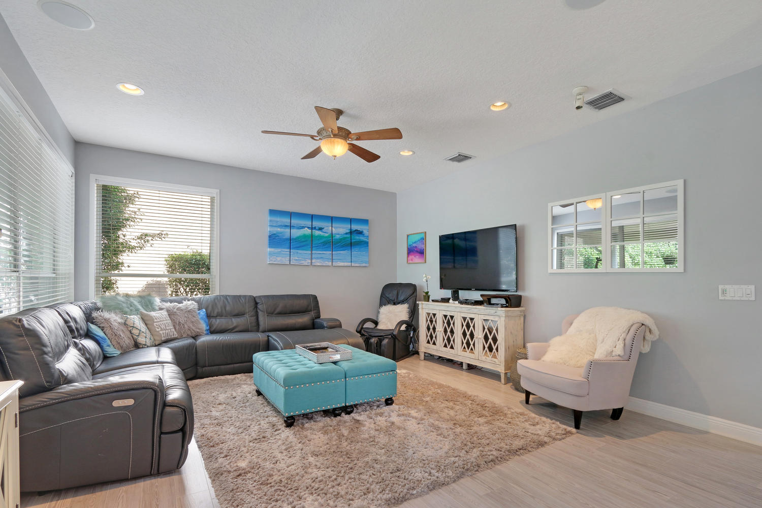 12914 Hyland Circle Boca Raton, FL 33428 - Photo 6 of 30 12914 Hyland Cir Boca Raton FL-large-012