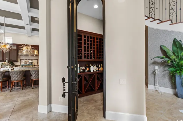 $4,500,000 | 4803 Burchap Drive, Myrtle Beach, SC 29577