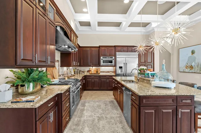 $4,500,000 | 4803 Burchap Drive, Myrtle Beach, SC 29577