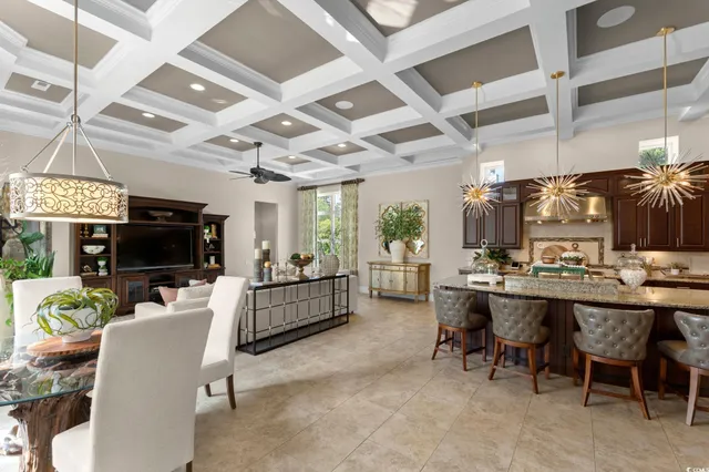 $4,500,000 | 4803 Burchap Drive, Myrtle Beach, SC 29577