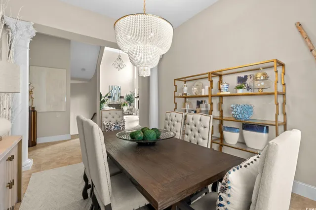 $4,500,000 | 4803 Burchap Drive, Myrtle Beach, SC 29577