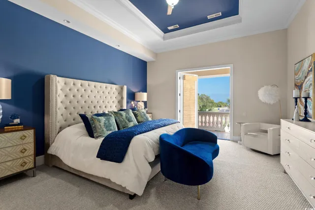 $4,500,000 | 4803 Burchap Drive, Myrtle Beach, SC 29577