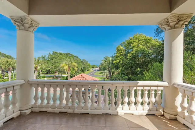 $4,500,000 | 4803 Burchap Drive, Myrtle Beach, SC 29577