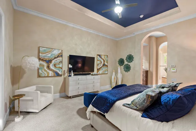 $4,500,000 | 4803 Burchap Drive, Myrtle Beach, SC 29577