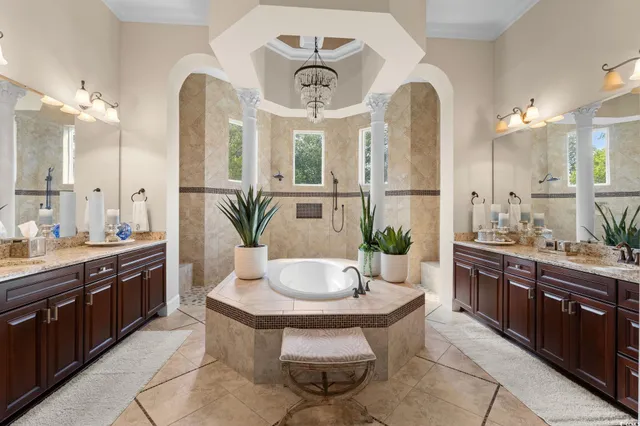 $4,500,000 | 4803 Burchap Drive, Myrtle Beach, SC 29577