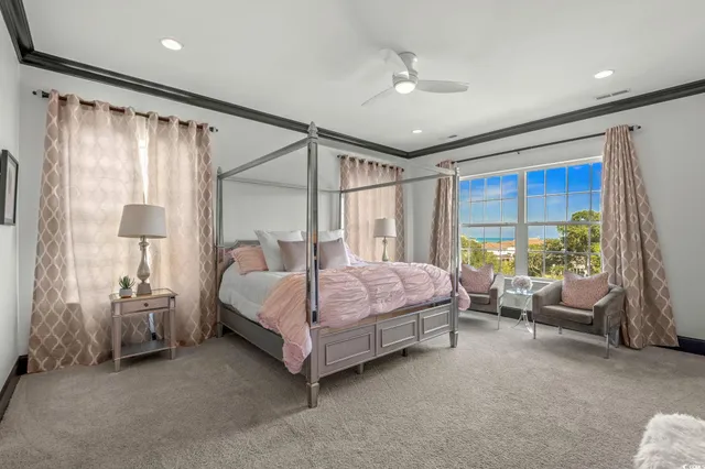 $4,500,000 | 4803 Burchap Drive, Myrtle Beach, SC 29577