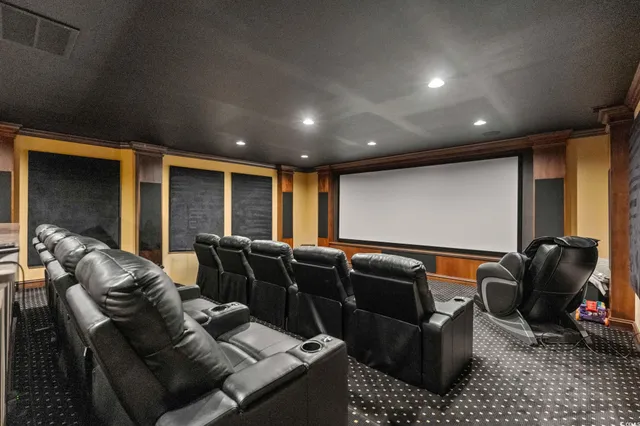 $4,500,000 | 4803 Burchap Drive, Myrtle Beach, SC 29577