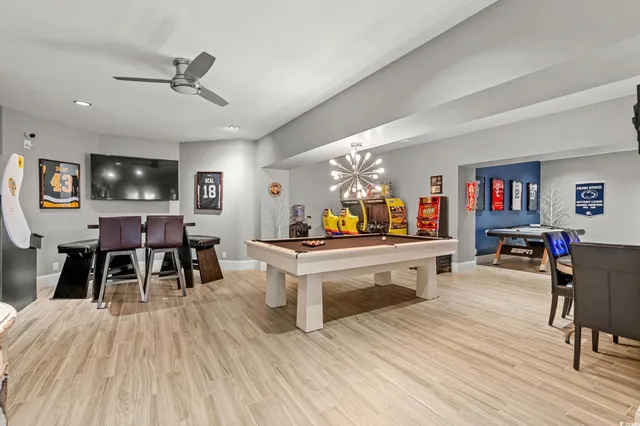 $4,500,000 | 4803 Burchap Drive, Myrtle Beach, SC 29577