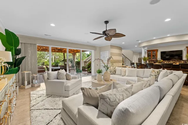 $4,500,000 | 4803 Burchap Drive, Myrtle Beach, SC 29577