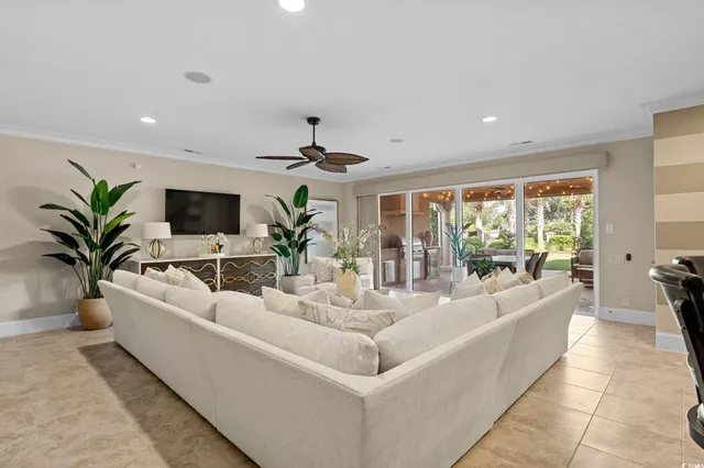 $4,500,000 | 4803 Burchap Drive, Myrtle Beach, SC 29577