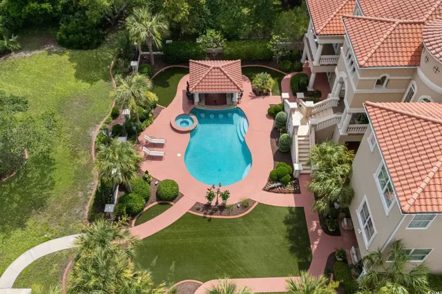 $4,500,000 | 4803 Burchap Drive, Myrtle Beach, SC 29577