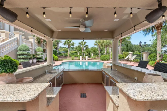 $4,500,000 | 4803 Burchap Drive, Myrtle Beach, SC 29577