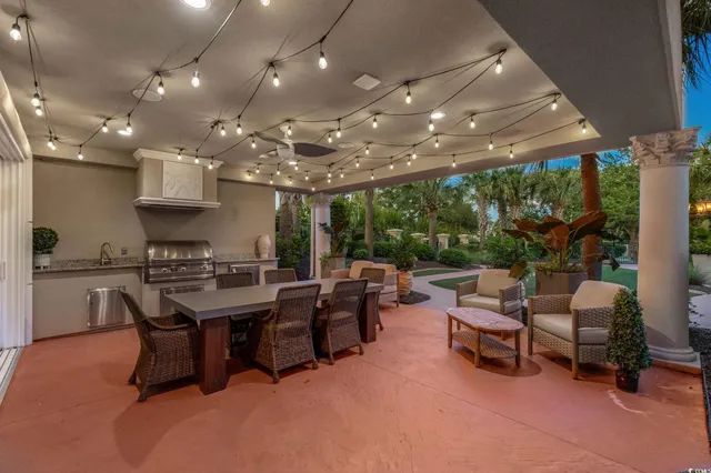 $4,500,000 | 4803 Burchap Drive, Myrtle Beach, SC 29577