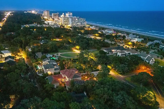 $4,500,000 | 4803 Burchap Drive, Myrtle Beach, SC 29577