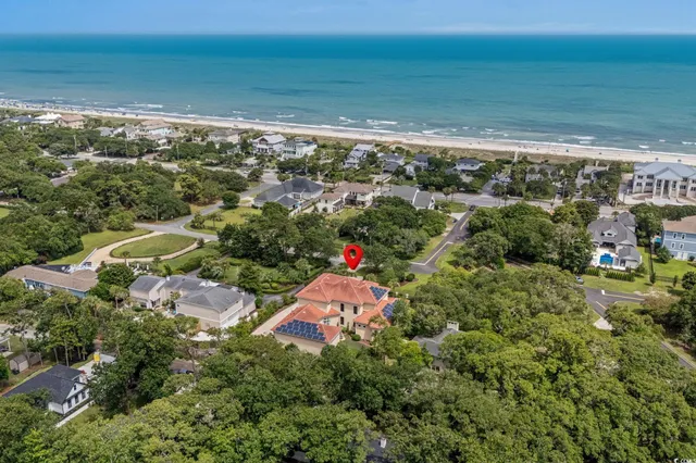 $4,500,000 | 4803 Burchap Drive, Myrtle Beach, SC 29577