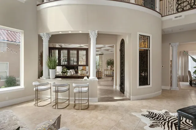 $4,500,000 | 4803 Burchap Drive, Myrtle Beach, SC 29577