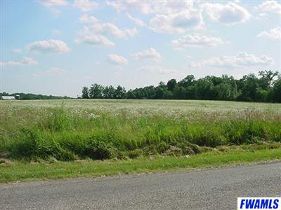 -0 Tract # 5 Rapp Road Fort Wayne, IN 46818 - Photo 1 of 1