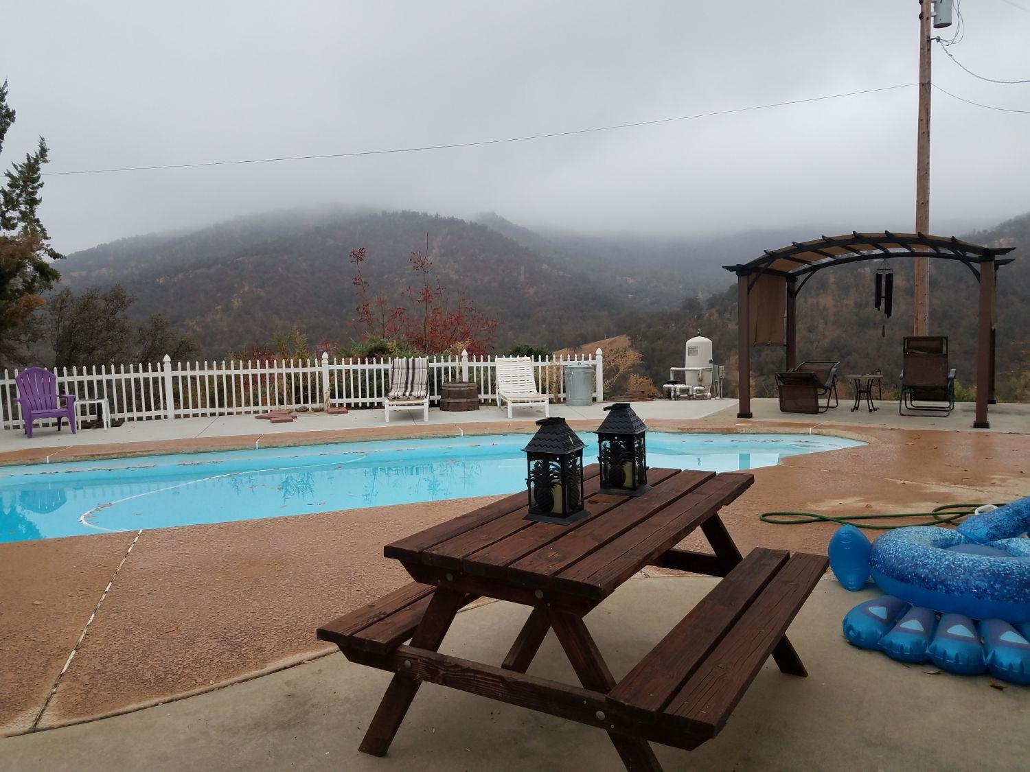 36877 Dunlap Road Squaw Valley, CA 93675 - Photo 22 of 46 Cool of the Evening !!
