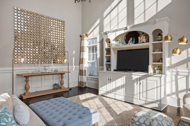 $1,040,000 | 564 Mountain Laurel, Chapel Hill, NC 27517