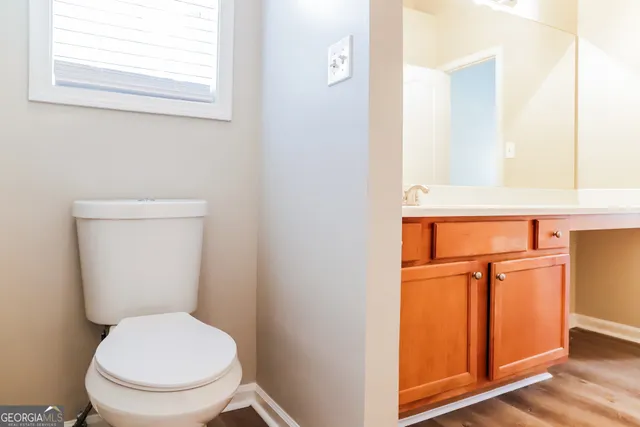 $1,995 | 4976 Wolfcreek View, South Fulton, GA 30349