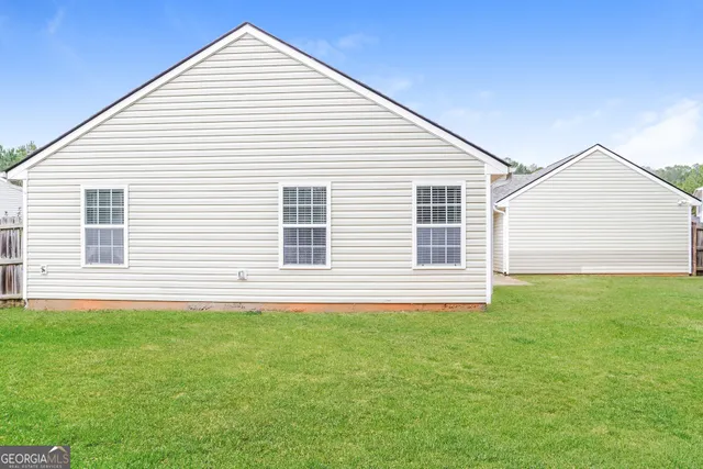 $1,995 | 4976 Wolfcreek View, South Fulton, GA 30349