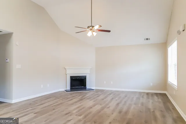 $1,995 | 4976 Wolfcreek View, South Fulton, GA 30349