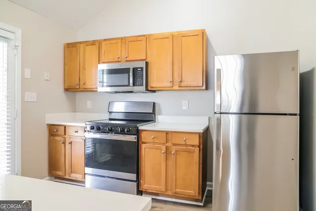 $1,995 | 4976 Wolfcreek View, South Fulton, GA 30349